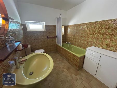 Location Appartement 1 pièce 15m² POITIERS 86000 - Photo 5