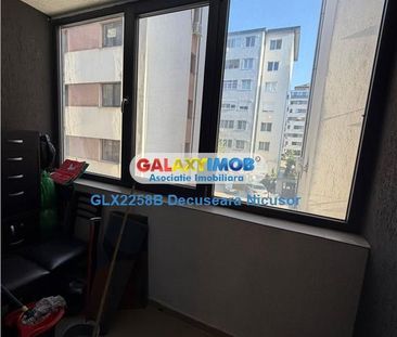 Garsoniera, Militari Residence, Str Tineretului, 300 euro - Fotografie 5