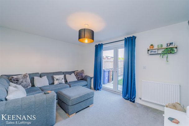 Merino Close, Great Harwood, Blackburn - Photo 1