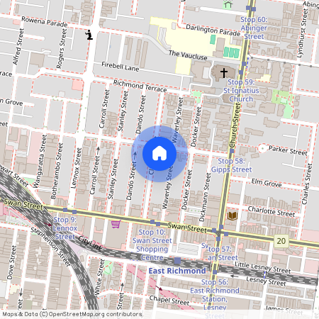 17 Clifton Street, Vic 3121, Richmond