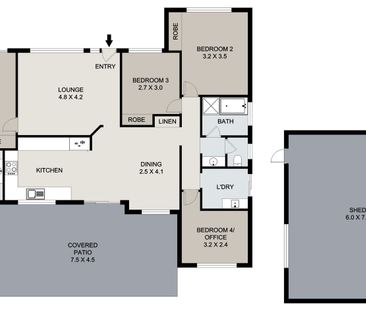 15 Capricorn Drive, Cleveland, Qld 4163 - Photo 6