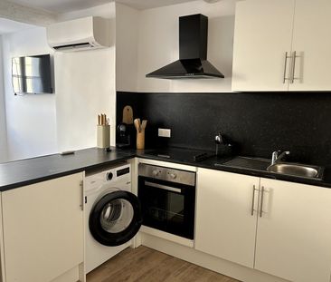 Location / Appartement - Photo 2
