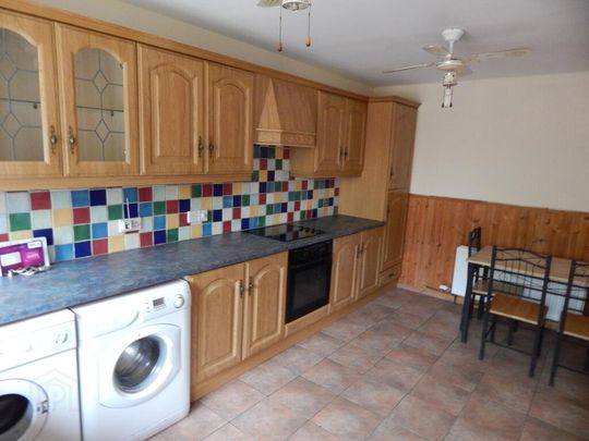11 Claremount Drive, Coalisland, BT71 5JX - Photo 1