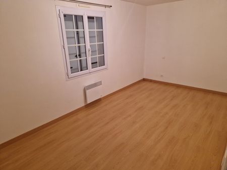 Location maison 4 pièces, 92.18m², Saint-Jean-de-Monts - Photo 3