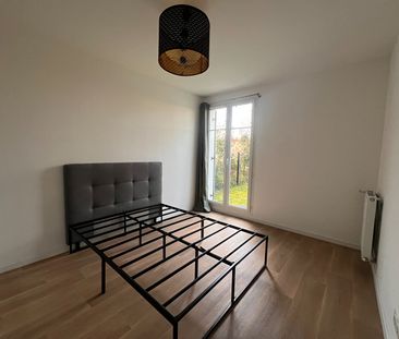 Apartment - Photo 1