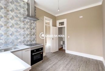Apartamento T1 em Porto