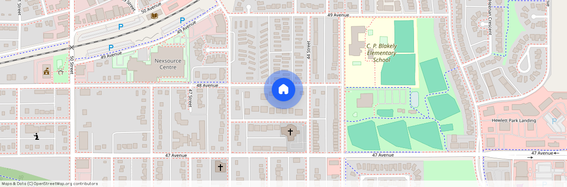 1 4411 48 Avenue, T4S 1N8, Sylvan Lake