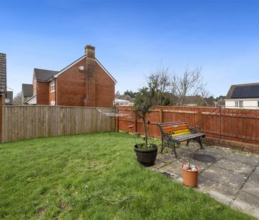 Leander Way, Manadon Park, Plymouth - Photo 5