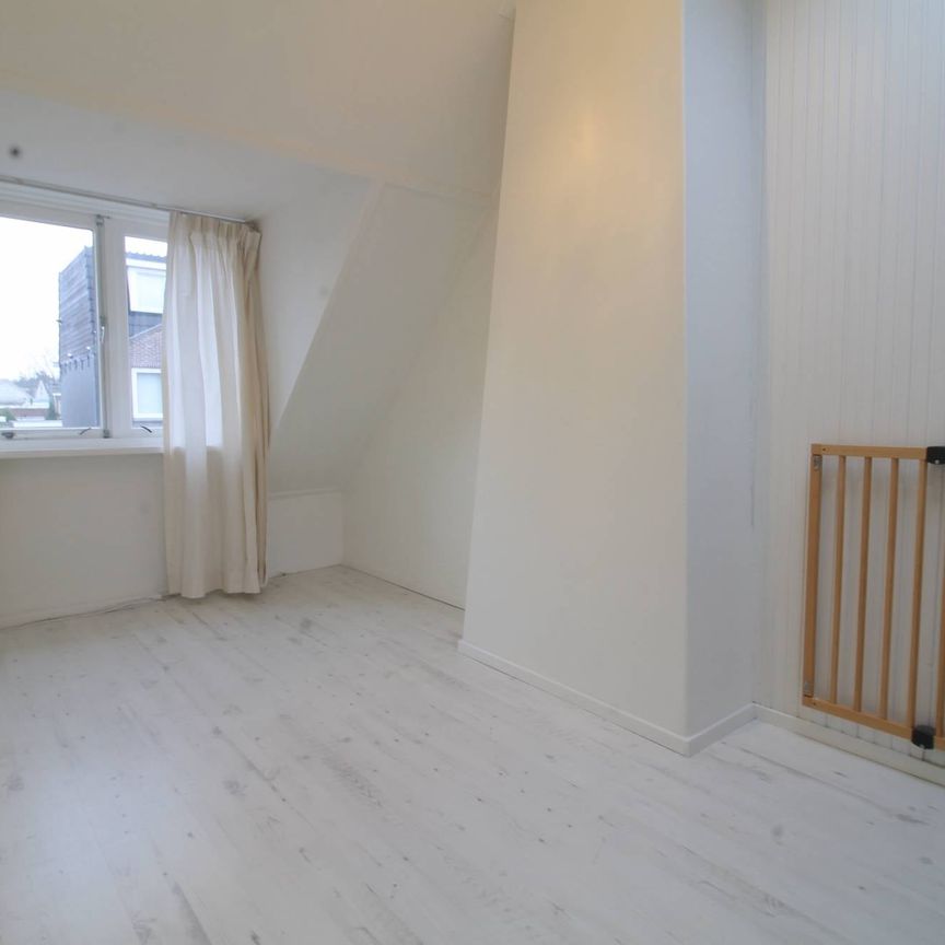 Bavelselaan - Foto 1