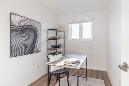 For Lease - 35 Southworth Street Unit# 34, Welland, Ontario - Photo 4