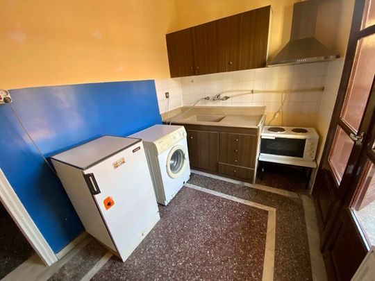Studio/Γκαρσονιέρα για ενοικίαση Άγιος Νικόλαος (Άνω Πόλη) - Photo 1