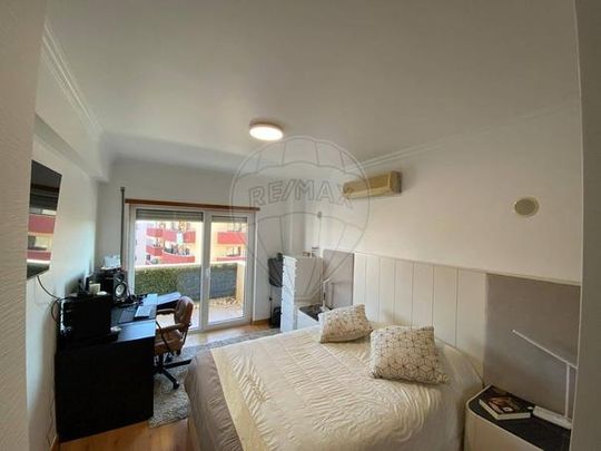 Apartamento T3 - Photo 1