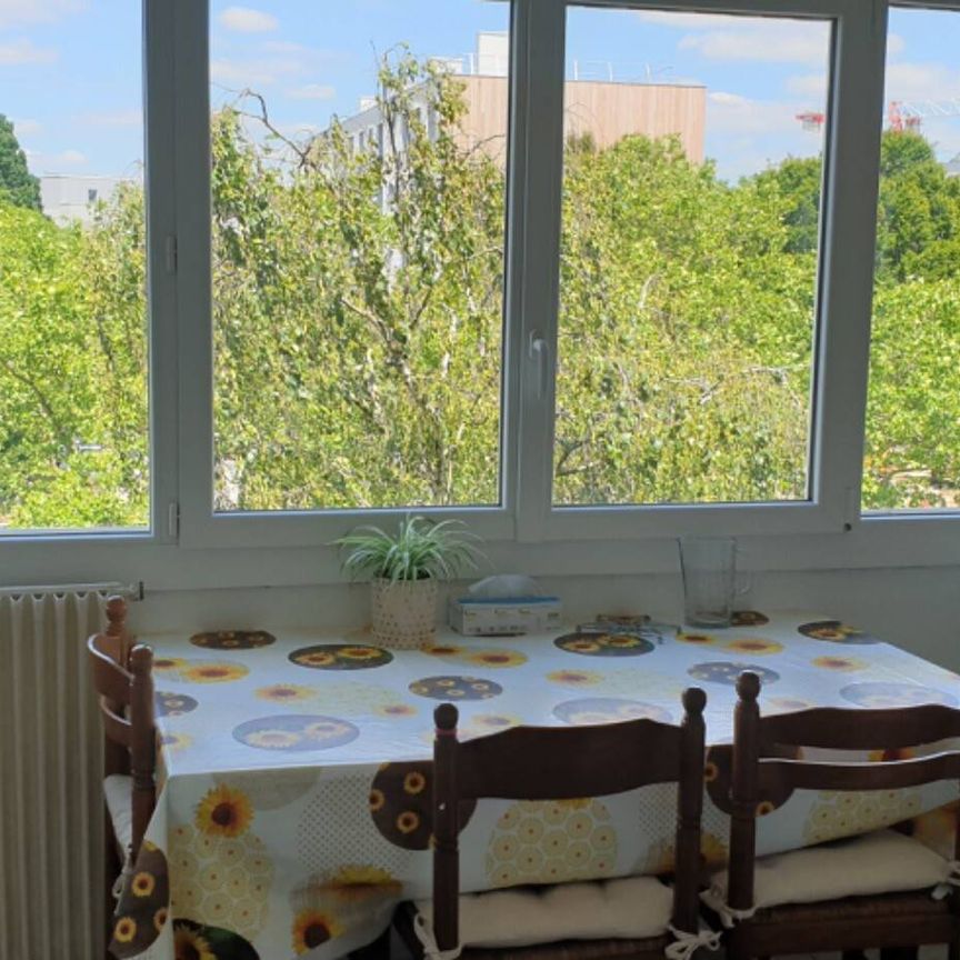 Colocation sympa Nantes-St Herblain - Photo 1