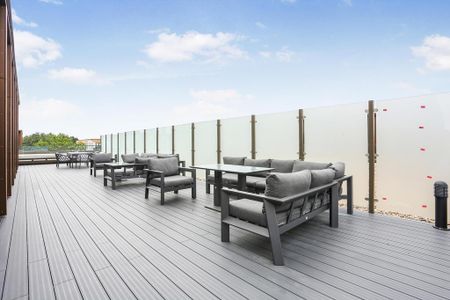 1 bedroom flat to rent - Photo 3