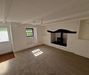 2 bedroom cottage to rent - Photo 1