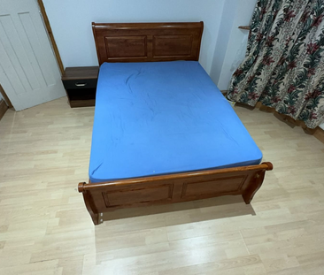 1 bedroom in a house share to rent - Photo 6