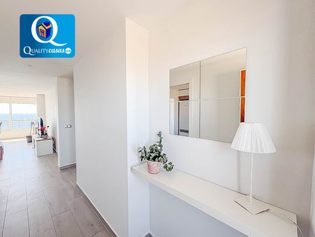 Piso de alquiler en Cabo de las Huertas - Photo 5