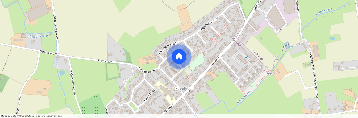 Sint-Catharinastraat 18, 8800 Beveren