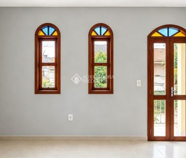 Casa com 2 quartos e 75m² para alugar em Lagoa da Conceição, Floria... - Photo 1
