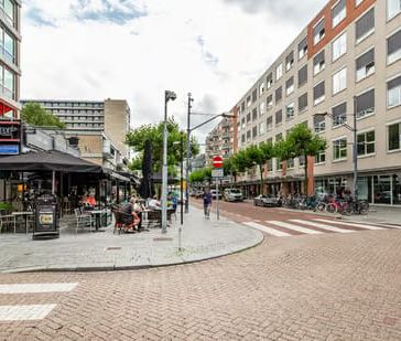 Appartement te huur: Joost Banckertsplaats 217 3012 HK Rotterdam - Photo 6