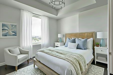 For Lease - 1050 Eastern Avenue Unit# 1104, Toronto, Ontario - Photo 2