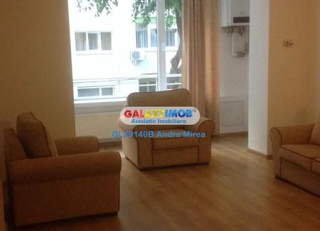 Inchiriere apartament 2 camere Iancului BLOC NOU CENTRALA PROPRIE - Fotografie 2