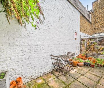 Shorrolds Road, Fulham SW6 - Photo 1
