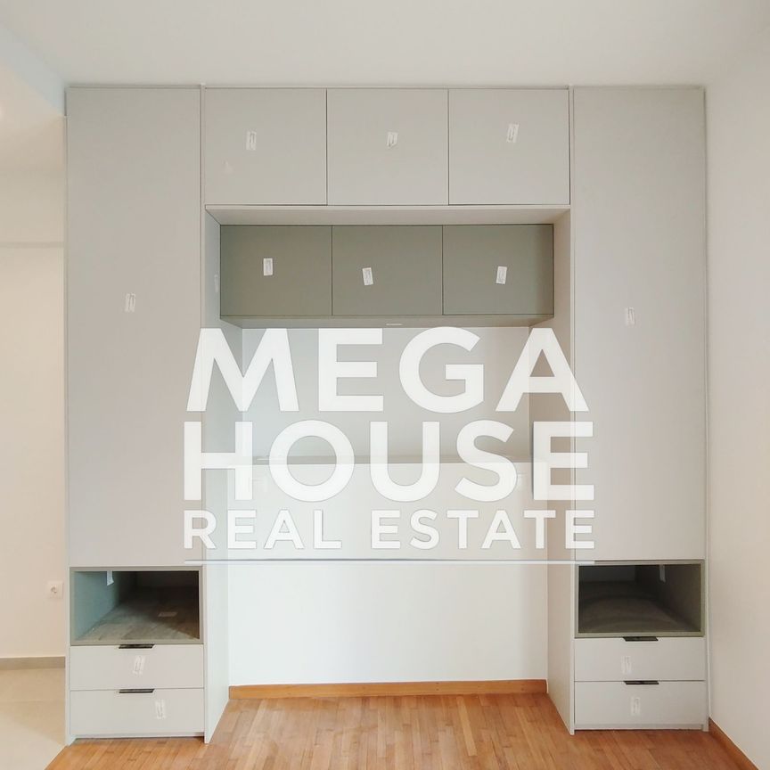 Ενοικίαση κατοικίας, 29 τ.μ., Αθήνα, 650 € - Photo 1