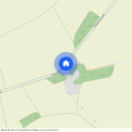 White Quarry Cottage, Chantry Lane, LS24