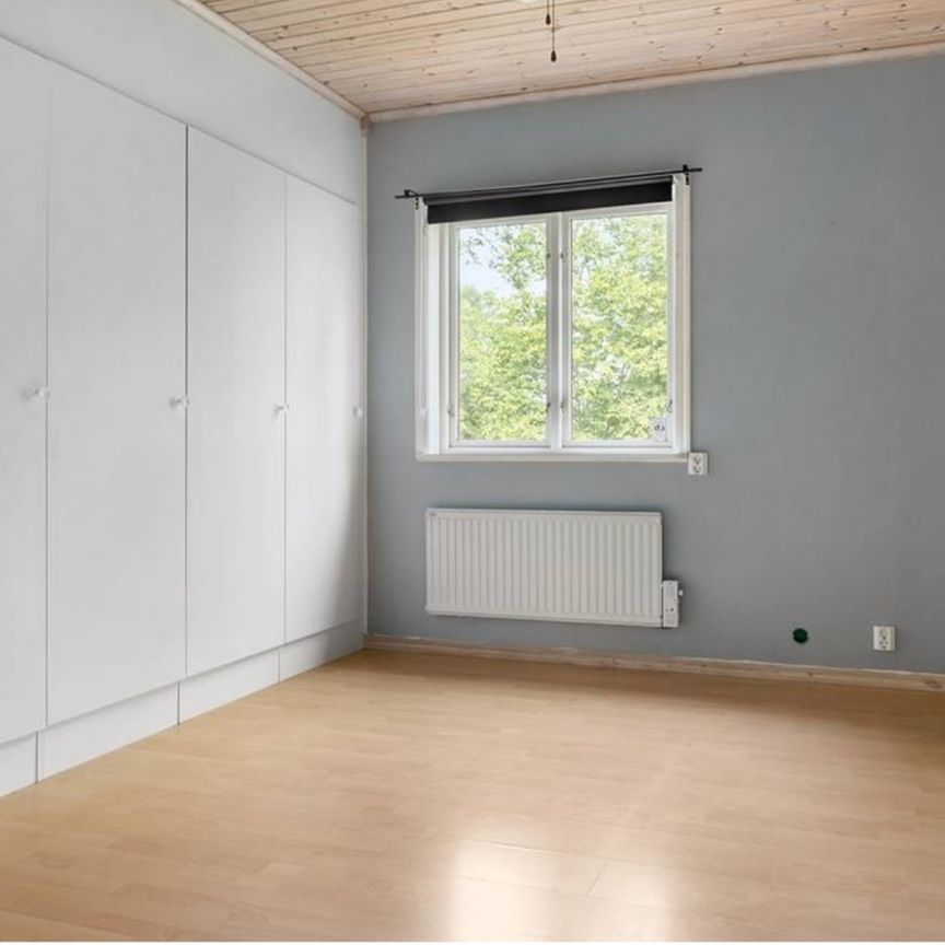 Växjövägen, Tving - Foto 1