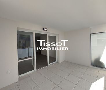 Location Appartement 3 pièces 63m² NIMES 30000 - Photo 5