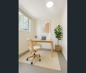 Freshly Painted - New Kitchen - Photo 4