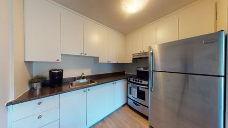 1121 Rue Mistral, Montréal, QC - Photo 3
