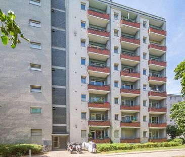 Ins neue Jahr mit einer neuen Wohnung - Foto 1