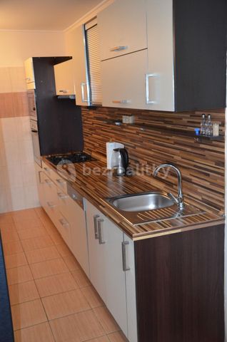 Pronájem bytu 3+1 • 74 m² bez realitkyŠtětínská, Praha - Bohnice - Photo 5