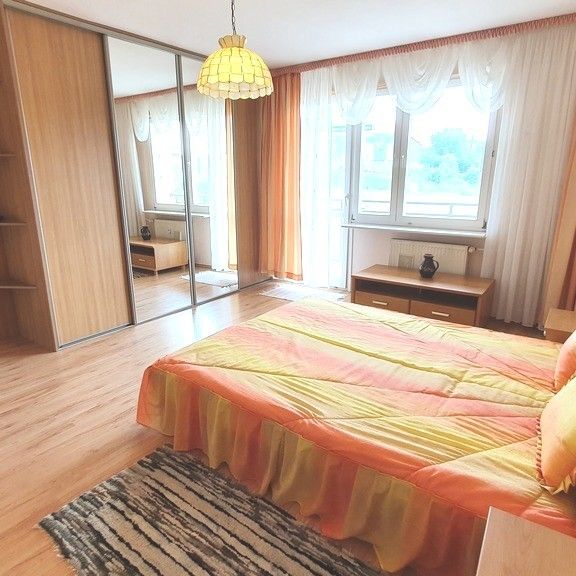 MIESZKANIE na WYNAJEM - Фото 1