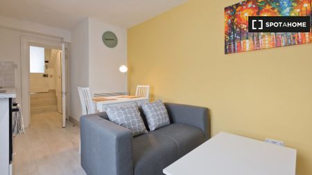 Cute 1-bedroom apartment for rent in Rathgar, Dublin - Photo 3