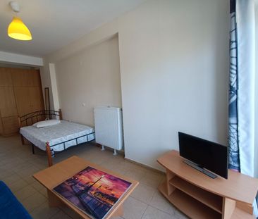 Studio/Γκαρσονιέρα για ενοικίαση - Λαμία, - Photo 3