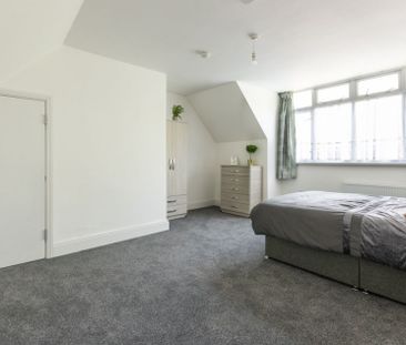 39 Park Road, Rugby - Photo 1