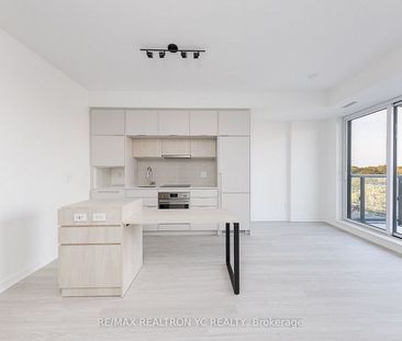 For Lease - 185 Alberta Avenue Unit# 805, Toronto, Ontario - Photo 3