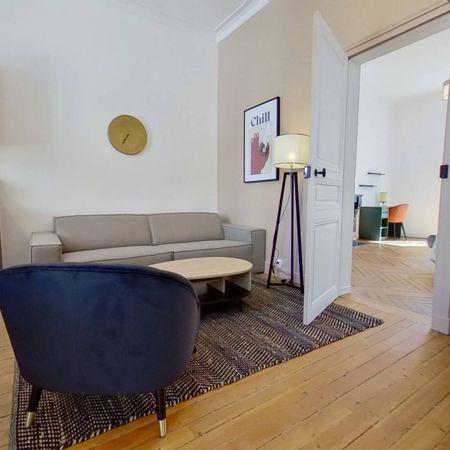 Colocation Nantes - 146m2 - 6 chambres - T1 - Photo 4