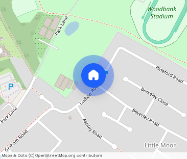 Ludlow Road, Stockport, SK2 - Photo 1