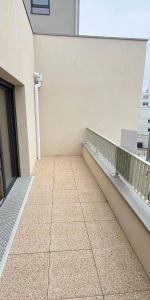 Appartement à louer 3 pièces 61.71m² - Photo 4