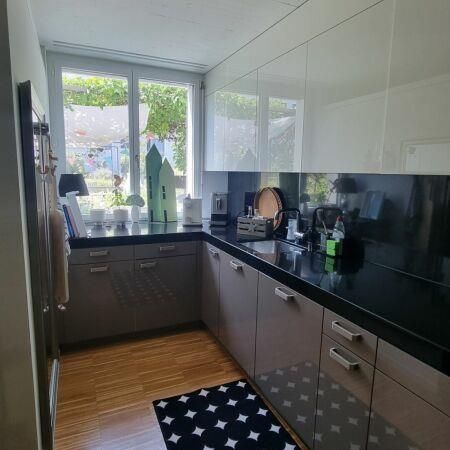 3.5 Zimmer Reihenhaus - Foto 1