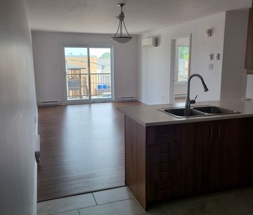 Logement à Louer Réservé Aux 55 Ans Et + - Photo 3