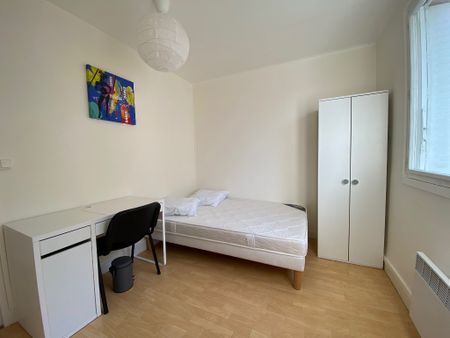 Appartement T3 à Rennes - Photo 3
