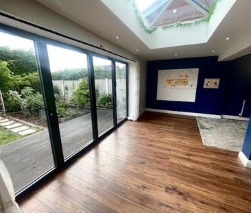 4 bedroom house to rent - Photo 2