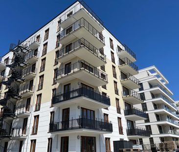Neu in Bockenheim – Ihr stilvoller Rückzugsort in der Stadt - Photo 1