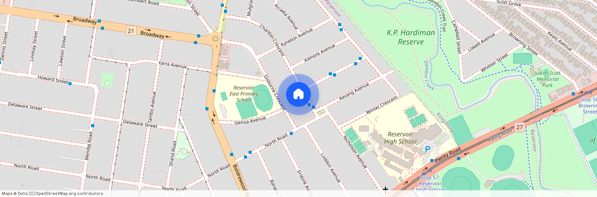 7 Charlton Crescent, Reservoir VIC 3073