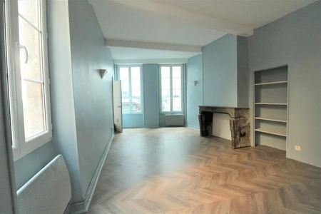 Location Appartement 1 pièce 34m² CLERMONT FERRAND 63000 - Photo 3